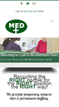 Mobile Screenshot of medstl.com